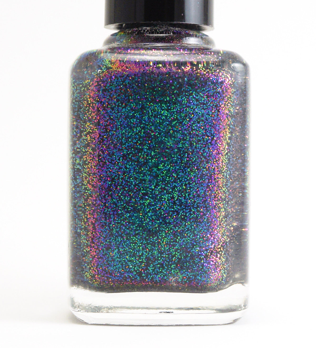 Pi! - multichrome / colorshifting glitter top coats
