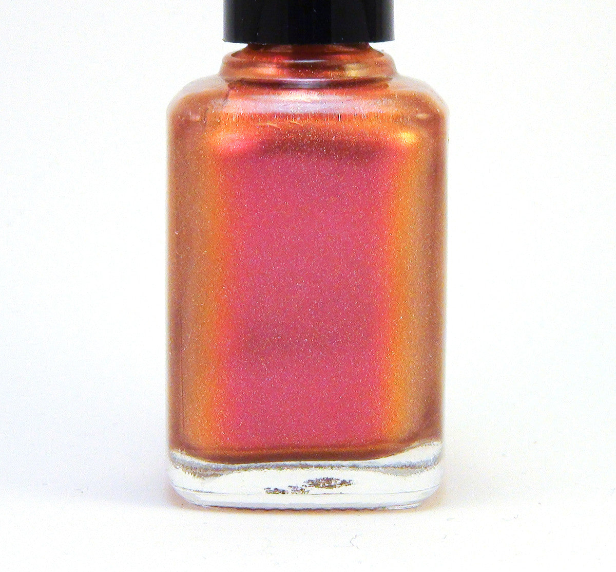 A Thousand Dreams - pink/coral/orange multichrome holographic DISCONTINUED