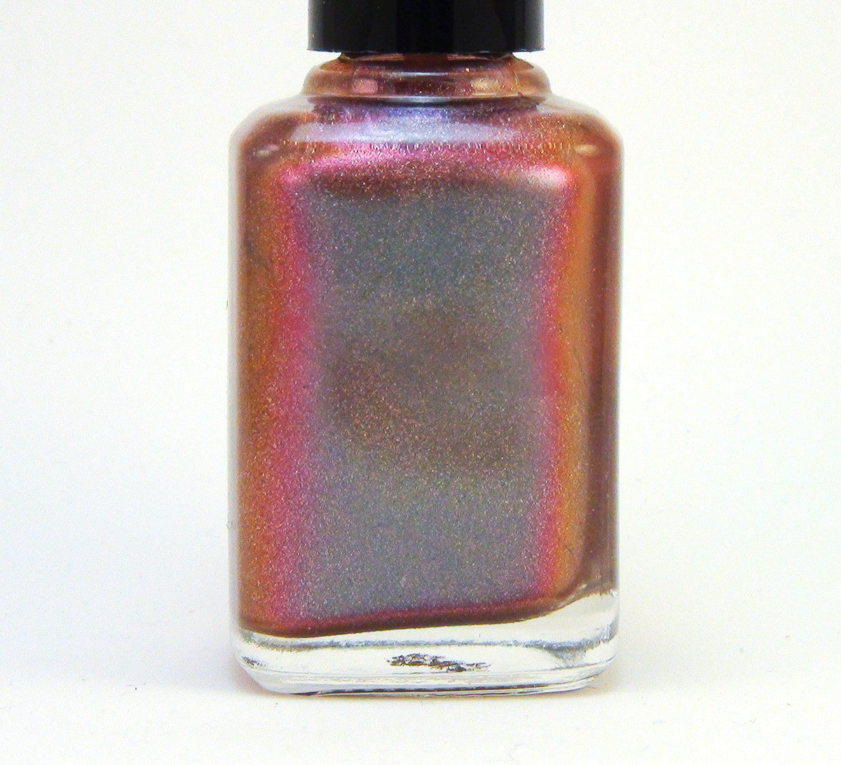 Endless Nights - blue/plum/coral multichrome holographic DISCONTINUED