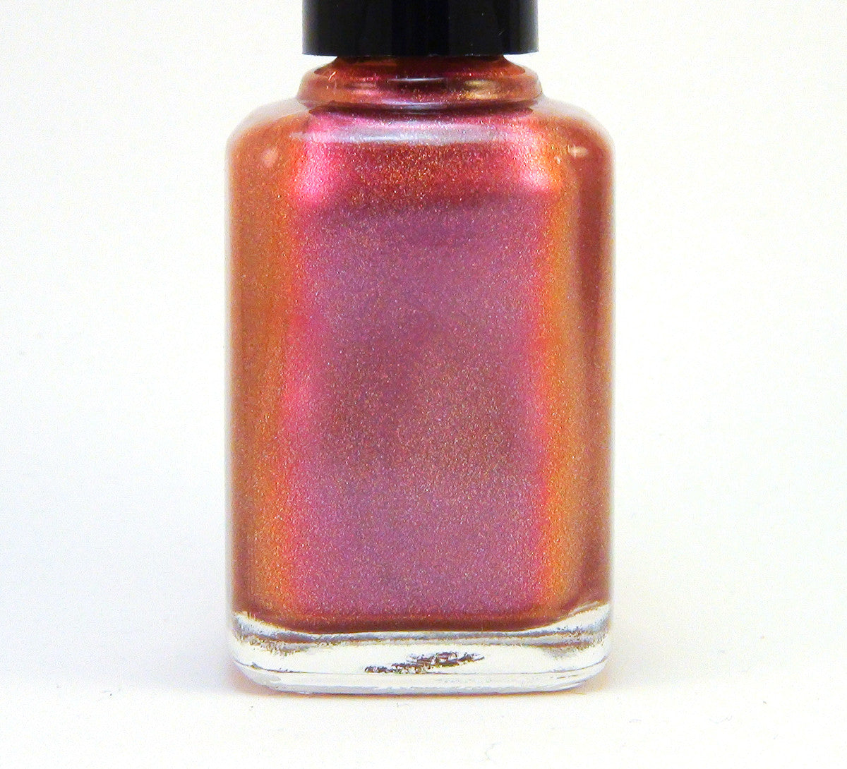 Dream a Little Dream - pink/orange multichrome holographic DISCONTINUED