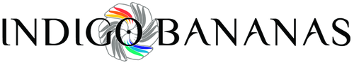 Indigo Bananas