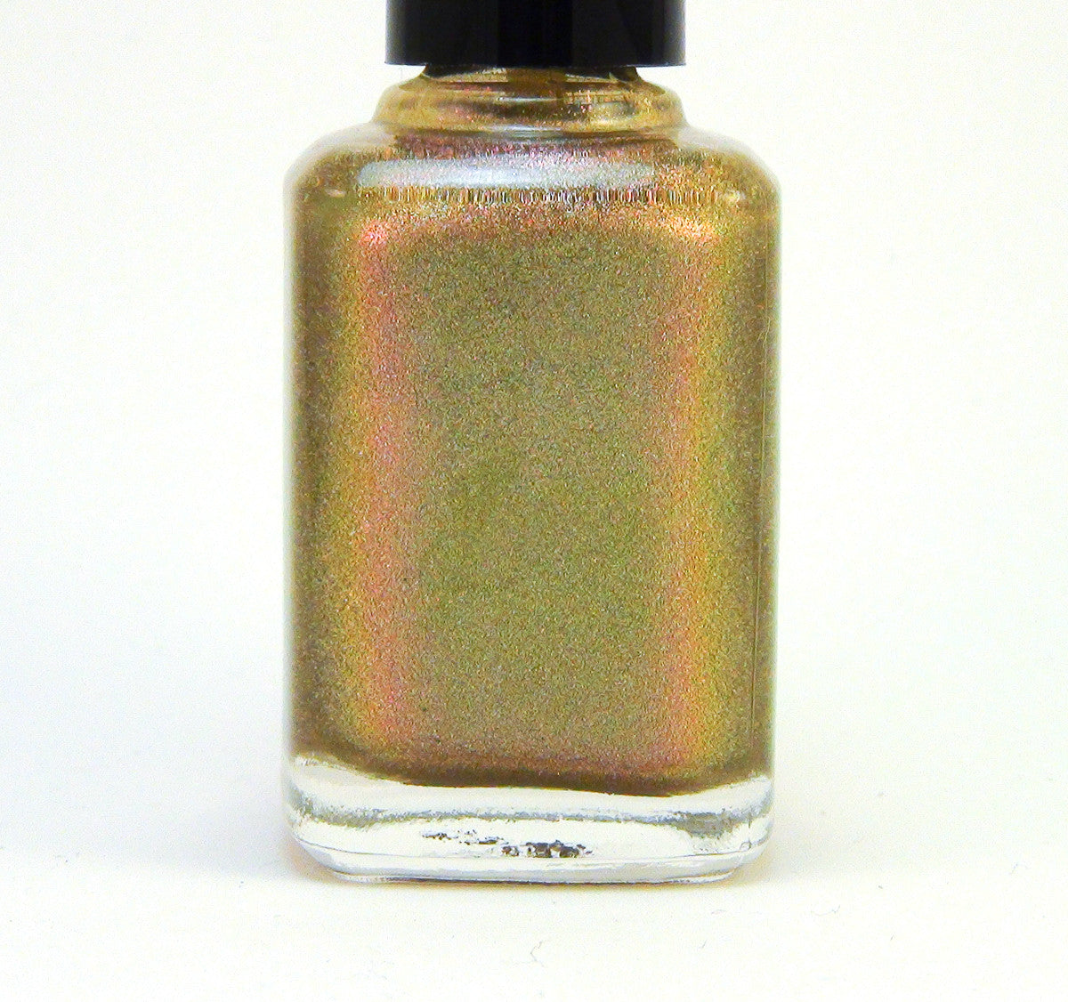 Hallucinate - bronze/green/pinkish/copper multichrome holographic DISCONTINUED